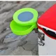 Caja de cebo magnética de doble capa con bandeja y pinza - imagen 5