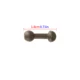 Hirisi AH045 accesorios para carpa: conectores Chod Rig y giratorios - imagen 4