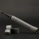 Cinta de empuñadura microfibra antideslizante para raqueta de bádminton - imagen 2