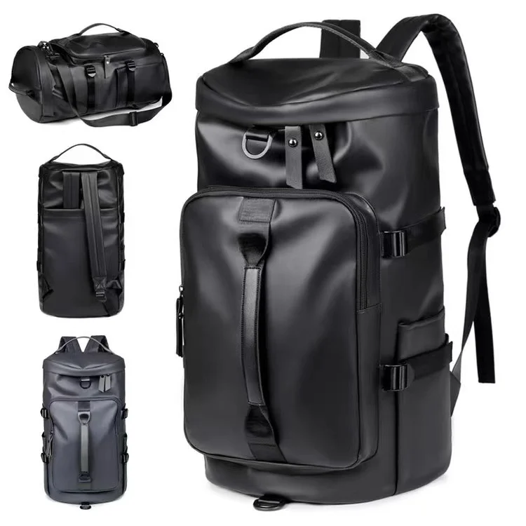 NUNATAK Bolsa de pesca impermeable antirrobo resistente al desgaste - imagen 4