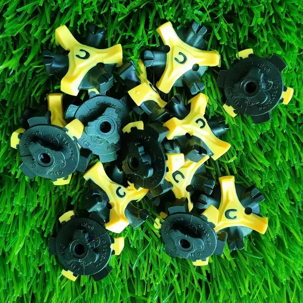 Llave para picos de golf — herramienta duradera para zapatos - imagen 3