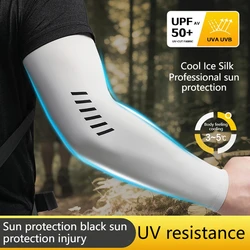 Mangas de pesca Walkfish UPF50+ refrigerantes con protección UV