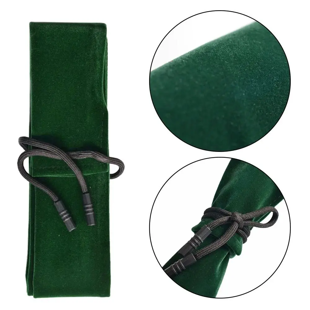 Bolsa de pesca plegable y portátil para cañas y accesorios - imagen 2