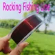Línea de pesca japonesa sedosa ultrarresistente para barco - imagen 4