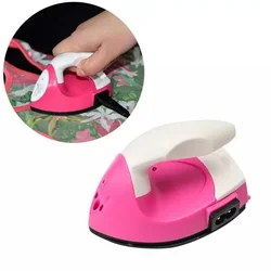 Plancha Eléctrica Infantil DIY – Pegatinas Creativas para Personalizar