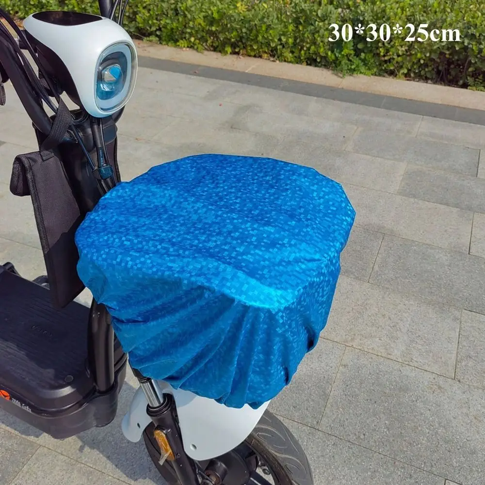 Colores disponibles para combinar con tu bici