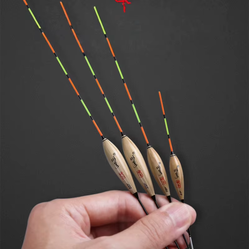 Boya de pesca para carpfishing Reed – Alta visibilidad y sensibilidad - imagen 3