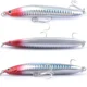 NUNATAK Minnow tipo lápiz con sonido para lucio y lubina - imagen 2