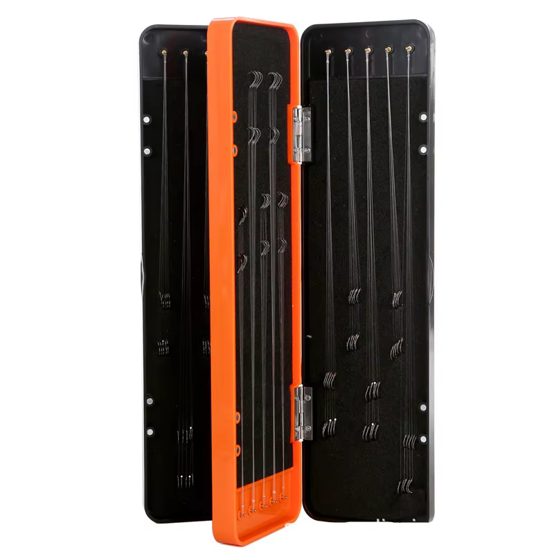 Caja Organizadora Carpfishing – Montajes Chod y Zig - imagen 3