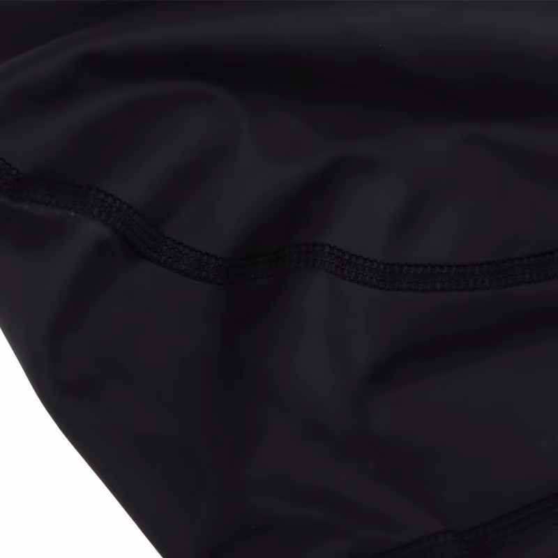 Gorro de Natación Elástico Unisex – Color sólido impermeable para adultos - imagen 2