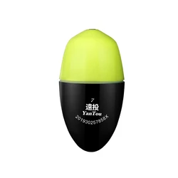 Boya de pesca electrónica HISTAR APO – Doble luz y alta sensibilidad