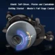 Carrete ultraligero DC con anti-reflejo para micro señuelos - imagen 4
