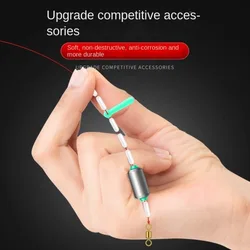 Juego de sedal pesca nylon y PE – resistencia máxima