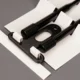 Hirisi SN5 Barra de oreja para carpa, alarma mordida ajustable - imagen 5