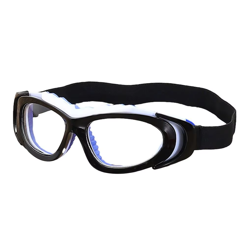 Gafas polarizadas para pesca con protección antiimpacto - imagen 2