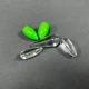 Dispositivos flotantes y hundimiento lento para mosca y spinnerbait