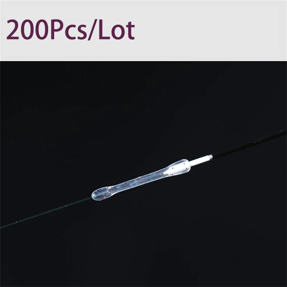Conector y armado para aparejos