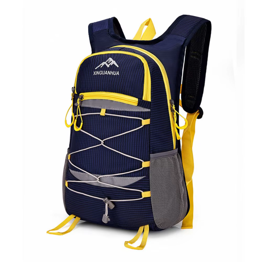 Mochila Impermeable 30L para Outdoor y Trail Running