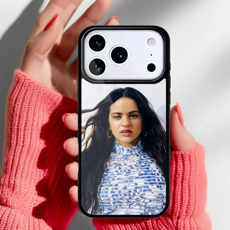 Uso diario de la funda con acceso a puertos