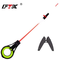 FTK Extensión 21cm para pesca de carpa en invierno