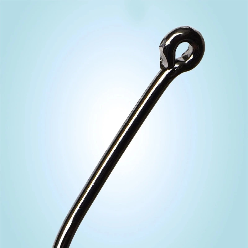 Circle Hooks para carpa – Captura y devolución segura - imagen 5