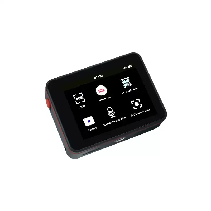 Cámara AI de visión Sipeed MaixCAM2 para placa de desarrollo - imagen 2