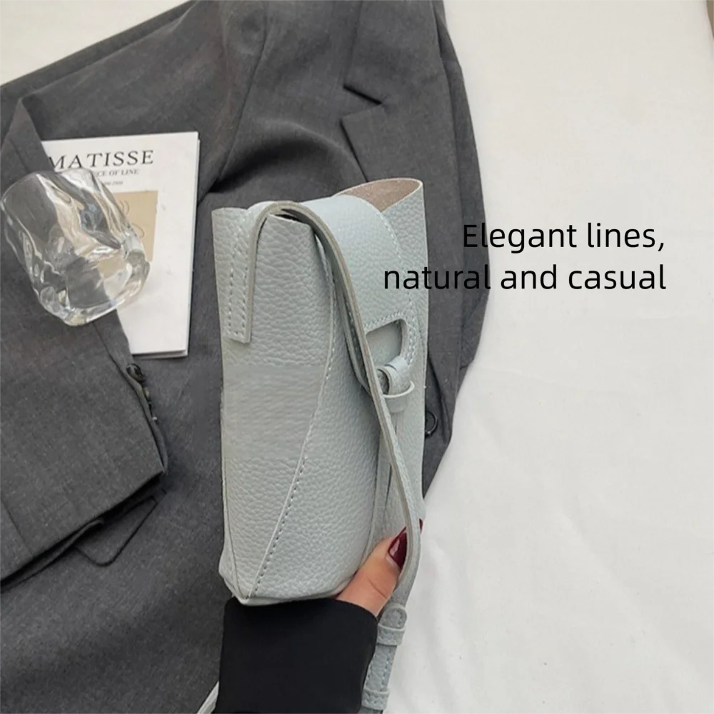 Bolso cruzado: estilo y funcionalidad