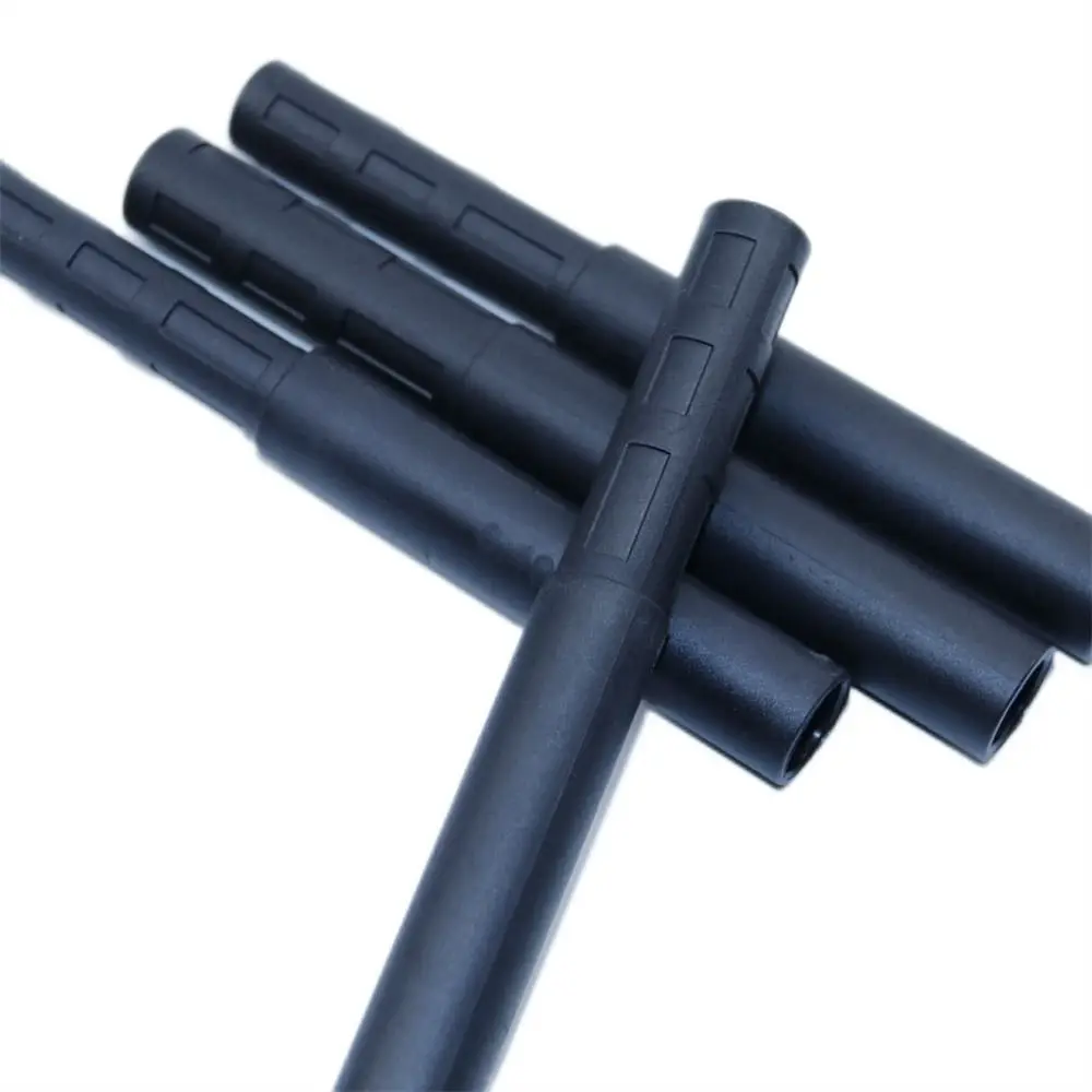 Varillas extensibles de golf de fibra de carbono negras – ligeras - imagen 5