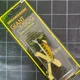 MEGAIMABASS Yamino señuelo micro para trucha y depredadores - imagen 5