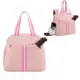 Bolsa hombro pickleball nailon impermeable con compartimento calzado - imagen 4