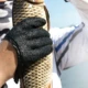 Guantes de pesca impermeables antideslizantes – protección para carpas - imagen 2