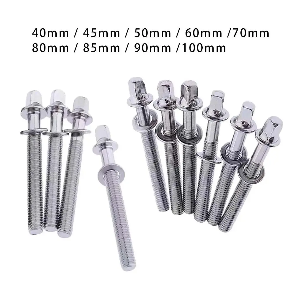 Varillas de tensión para batería con tornillos M5