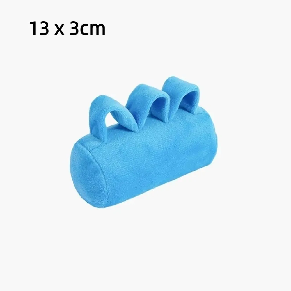 Férula portátil para rehabilitación, agarre de palma y protector - imagen 5