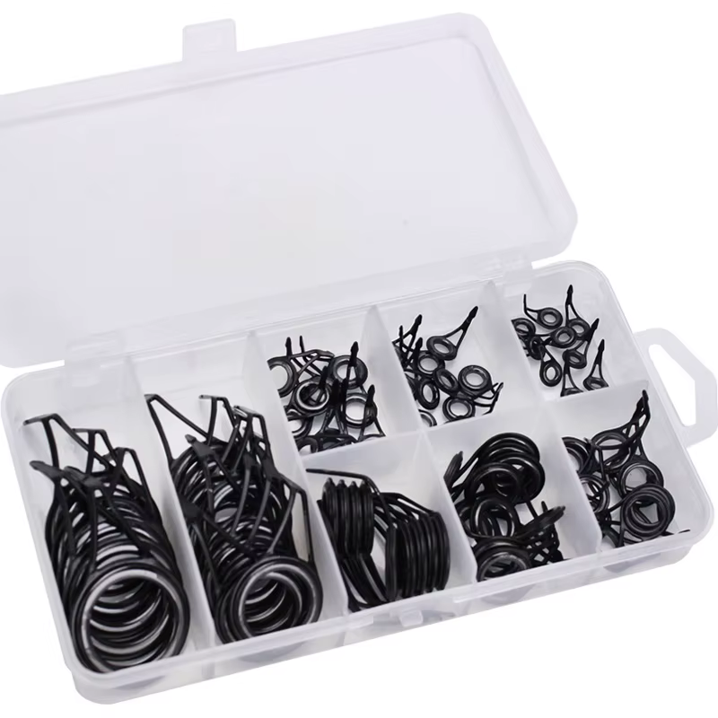 Kit Accesorios Pesca Weihe Cerámica Pata Única - imagen 4