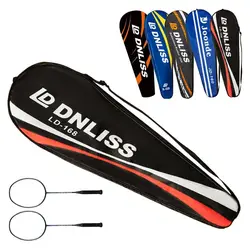 Bolsa Oxford para raqueta de bádminton – Funda Gruesa Protectora