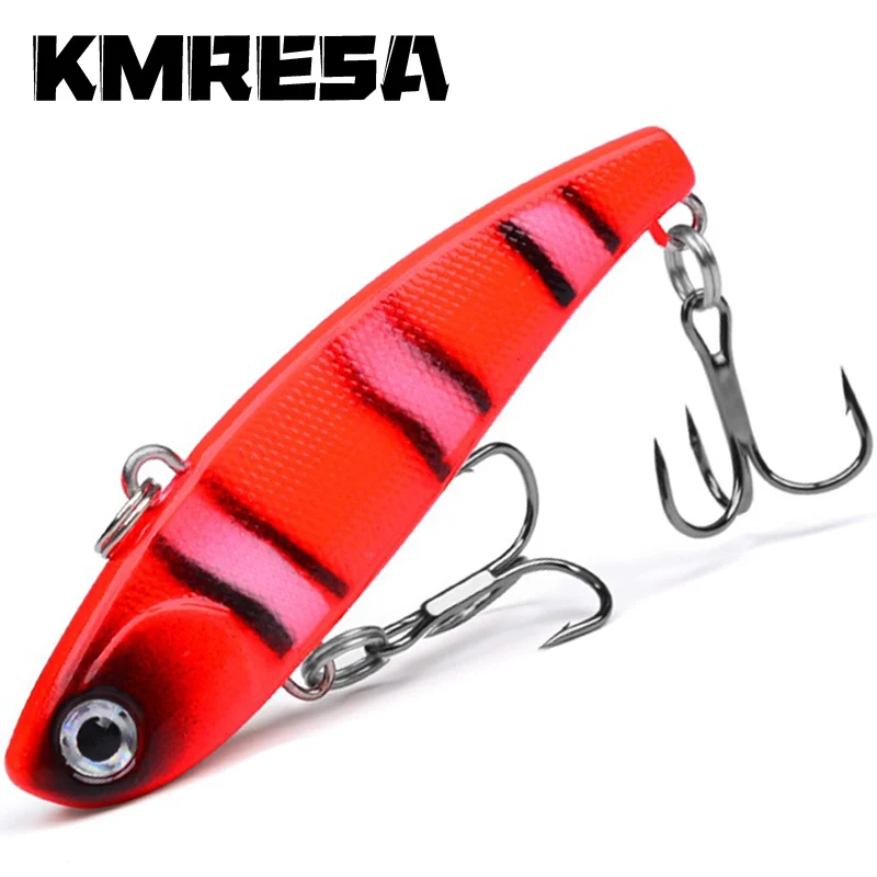 Rattlin VIB – Señuelo vibrante para carpa 6cm 11g