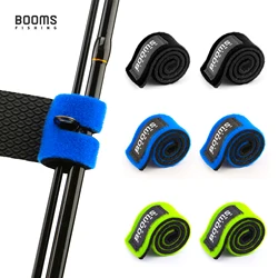 Booms Fishing RS3 Soporte portacañas con correa para caña pescar