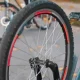 Pegatinas luminosas reflectantes universales para bicicleta eléctrica - imagen 5