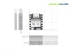 Módulo ESP32C6 Seeed Studio XIAO – WiFi y Bluetooth - imagen 5