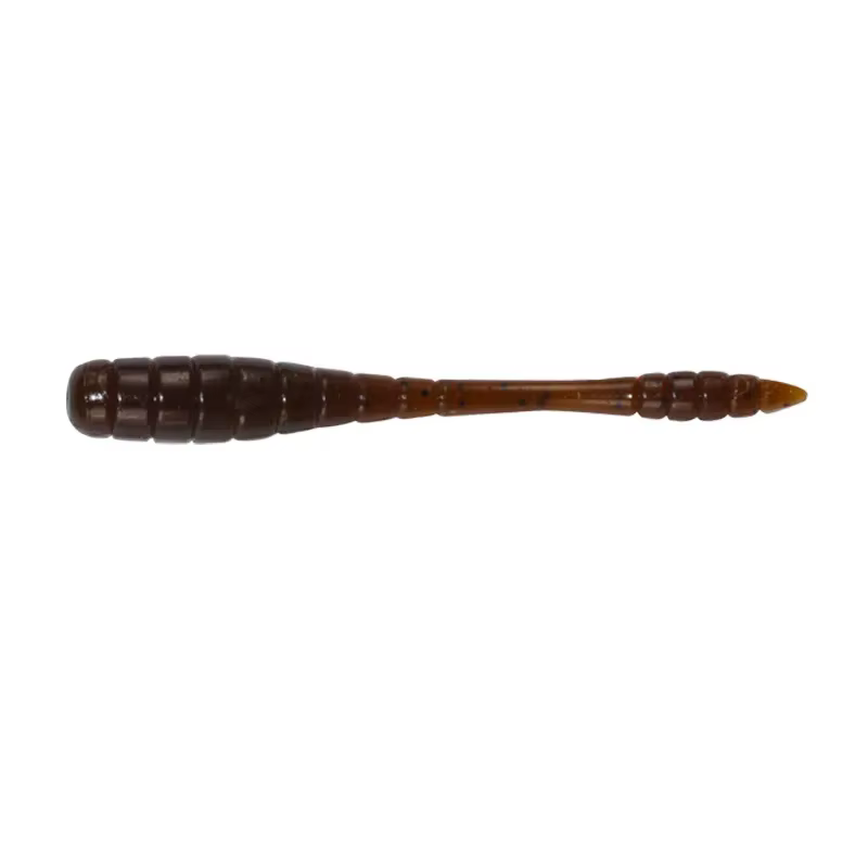 MUKUN Mini Señuelo Silicona Wobbler para Carpa