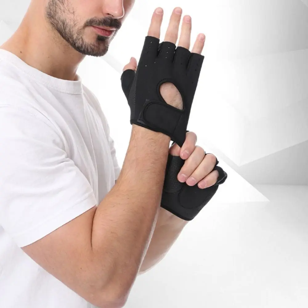 Agarre sobre barra y accesorios de gimnasio