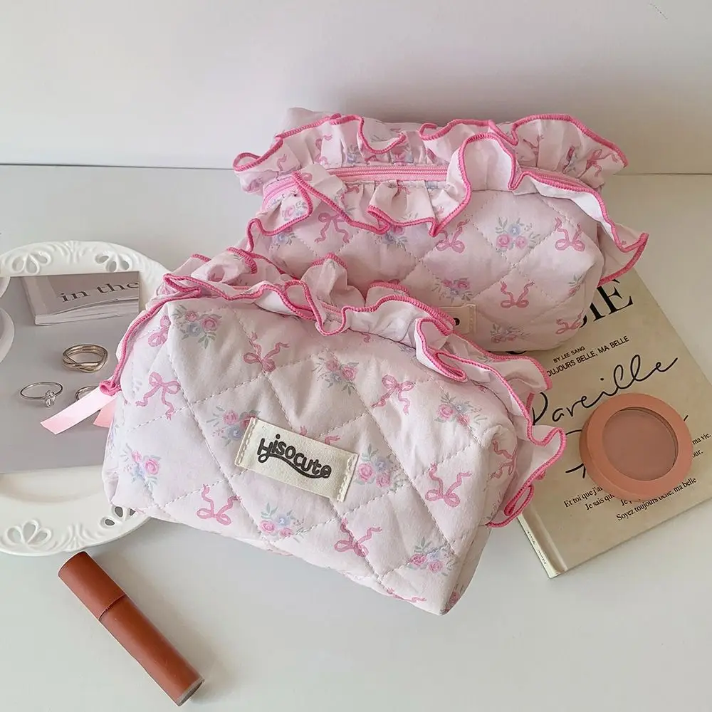 Organizador de cosméticos multifunción con gran capacidad para viaje - imagen 2