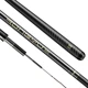 Caña ultraligera para pescar carpa y crucian, ríos arroyos - imagen 3