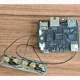 Router de coche 5G WiFi 6 Gigabit con USB3 M28C CPE - imagen 2