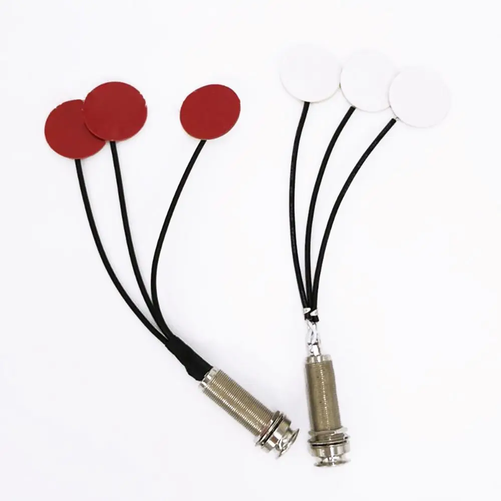 Transductor con conector End Pin Jack para ecosonda de pesca - imagen 5