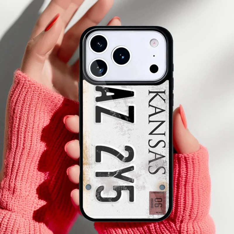 Detalle de la impresión y ajuste de la funda