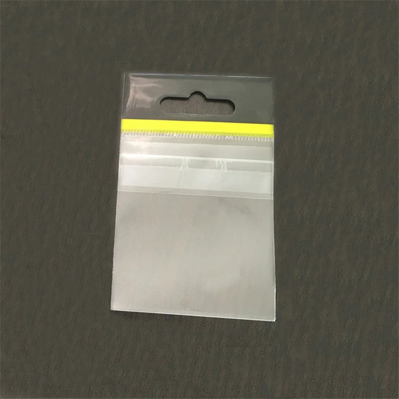 Bolsas PVA para almacenar anzuelos giratorios – Material de aparejos - imagen 2