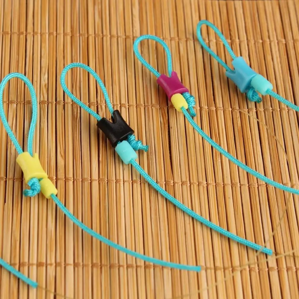 Correas elásticas Butler Ultimate – Sujeción con bloqueo para caña - imagen 5