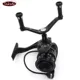 TAKEDO ST08 carrete baitcasting con cuerpo de carbono para carpa - imagen 3