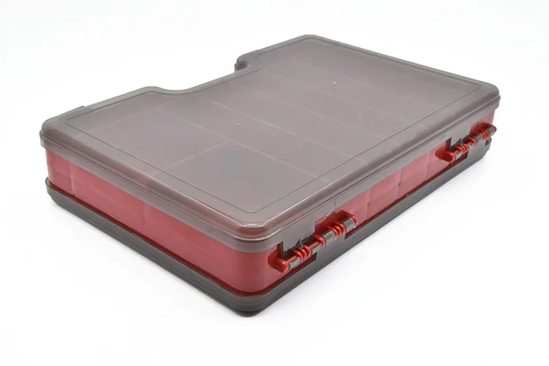 Caja cerrada - color disponible